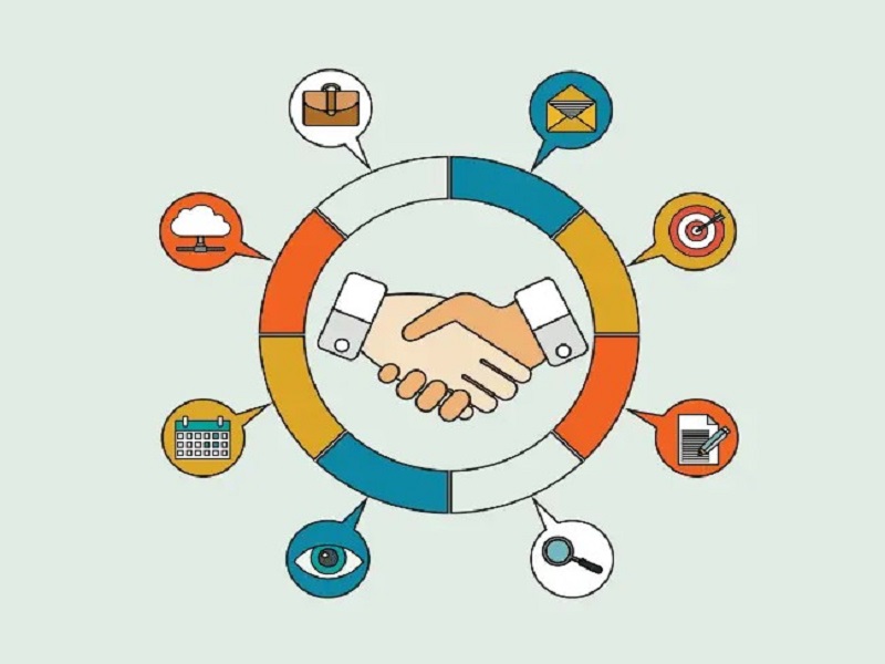 Trusted Partnerships